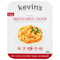 Kevin's Natural Foods Paleo Roasted Garlic Chicken Refrigerated