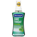Chloraseptic Menthol Sugar Free Sore Throat Spray