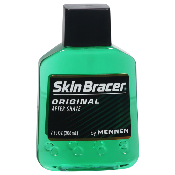 Mennen Skin Bracer Original After Shave