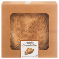 Dutch Apple Crumb Pie 8 Inch