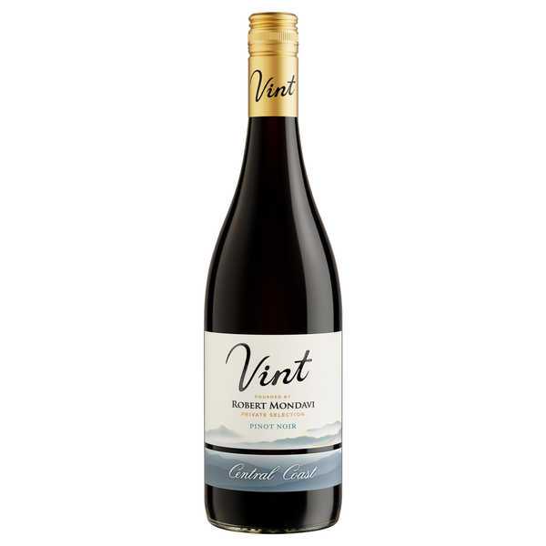 Vint by Robert Mondavi Central Coast Pinot Noir Wine