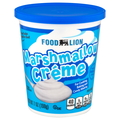 Food Lion Marshmallow Creme