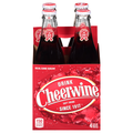 Cheerwine Soda - 4 pk