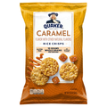 Quaker Gluten Free Caramel Rice Crisps