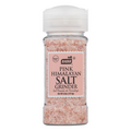 Badia Himalayan Pink Salt Grinder