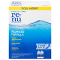 Bausch + Lomb ReNu Multi-Purpose Solution All Day Moisture - 2 pk