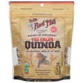 Bob's Red Mill Organic Gluten Free Whole Grain Tri-Color Quinoa