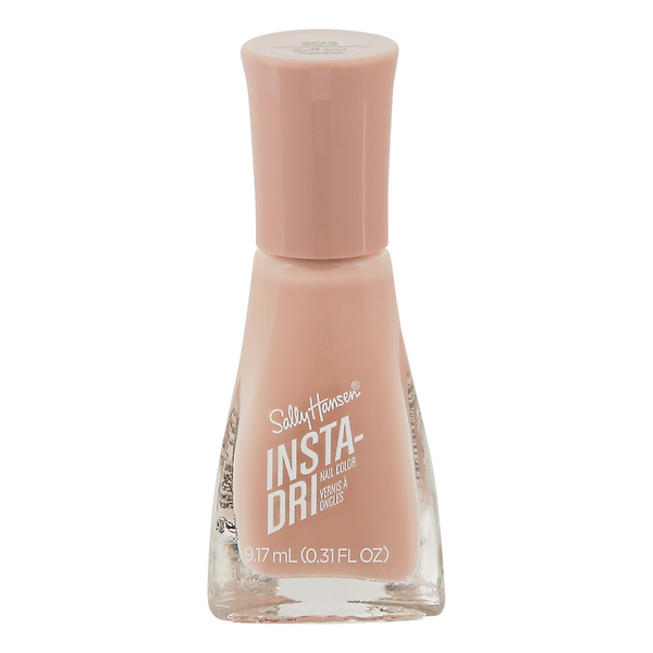 Sally Hansen Insta-Dri Nail Polish Buff & Tumble 203