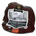 Boar's Head Deli Pastrami Seasoned Turkey Breast (Regular Sliced)