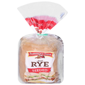 Pepperidge Farm Seeded Jewish Rye Bread Sliced