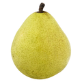 Green Anjou Pears