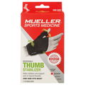 Mueller Reversible Thumb Stabilizer