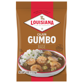 Louisiana Cajun Gumbo Base