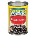 Luck's Fat Free Black Beans