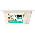 Chobani Flip Low Fat Salted Caramel Crunch Greek Yogurt Cup