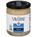 Saverne Organic Classic Sauerkraut