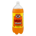 DG Genuine Jamaican Orange Soda