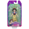 Mattel Disney Princess Doll Snow White Ages 3+