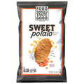 Food Should Taste Good Gluten Free Sweet Potato Tortilla Chips