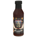 Beast Feast Maine Honey Bourbon BBQ Sauce