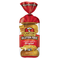 Canyon Bakehouse Gluten Free 100% Whole Grain Original English Muffins 5ct