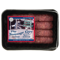 The Sausage Guy Sweet Italian Sausage - 4 ct