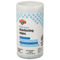 Hannaford Fresh Scent Disinfecting Wipes
