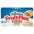 Hostess Snack Size Apple Fruit Pies - 12 ct