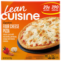 Lean Cuisine Signature Four Cheese Pizza Frozen