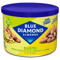 Blue Diamond Elote Mexican-Style Street Corn Almonds
