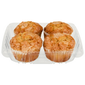 Our Brand Bakery Butter Rum Muffins