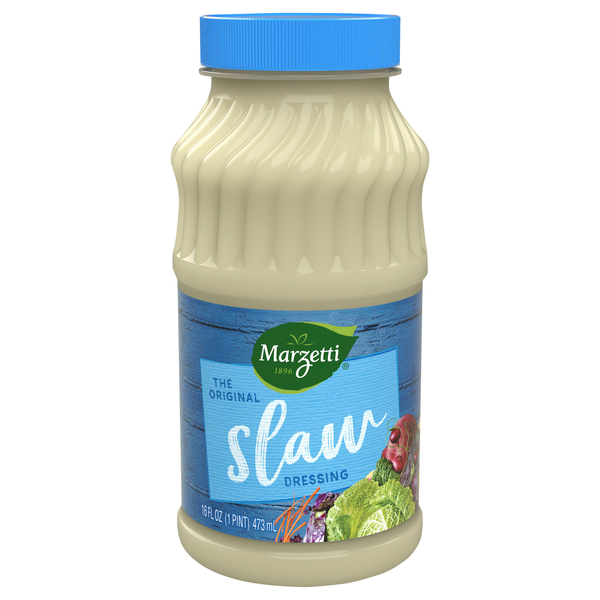 Marzetti The Original Slaw Dressing Non-Refrigerated