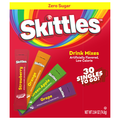 Skittles Singles-to-Go Drink Mix Original Variety - 30 ct
