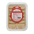 Delicious Fresh Pierogi Pasta Potato & Cheddar Cheese - 12 ct