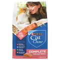 Purina Cat Chow Complete Salmon All Ages Dry Food