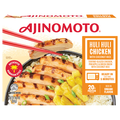 Ajinomoto Huli Huli Teriyaki Glazed Chicken & Coconut Rice Frozen Meal