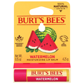 Burt's Bees Watermelon Moisturizing Lip Balm