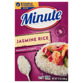 Minute 5 Minute White Jasmine Rice