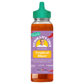 Newman's Own Gluten Free Tropical Blaze Hot Sauce