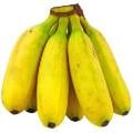 Mini Baby Bananas