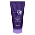 It's a 10 Miracle Silk Conditioner