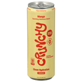 Crunchy Hydration Energize Mango Functional Sparkling Water