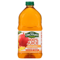Old Orchard 100% Peach Mango Juice