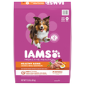 IAMS Healthy Aging Mature 7 yrs+ Chicken & Whole Grains Dry Dog Food