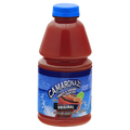 Camaronazo Original Tomato & Shrimp Cocktail