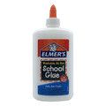 Elmer's Washable No Run School Glue