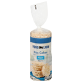Food Lion Gluten Free Plain Rice Cakes