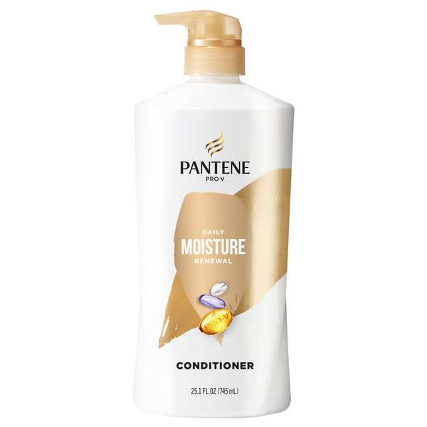 Pantene Pro-V Daily Moisture Renewal Conditioner