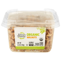 Nature's Promise Organic Walnuts