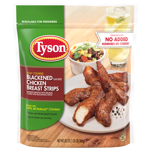 Frozen Chicken Nuggets & Tenders Order Online & Save Food Lion